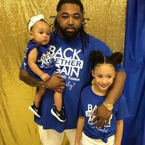 Meet your Posher, Nick